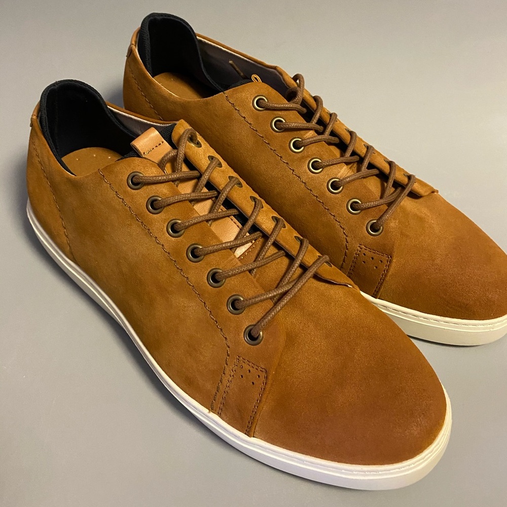 Kenneth Cole Indy Sneaker